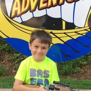 Meet your Posher, Michelle